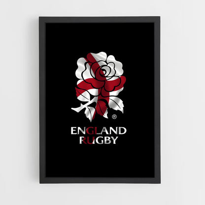 ap-england national rugby team-7 cadre Noir
