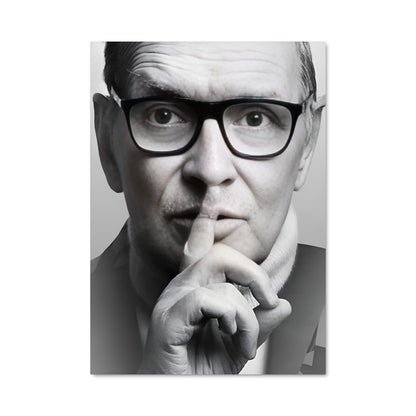 Poster Ennio morricone 45346