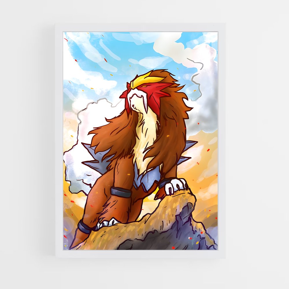 ap-entei-3 cadre Blanc