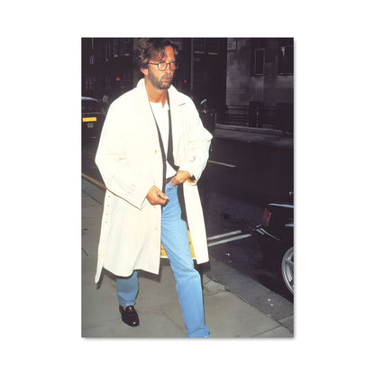 Poster Eric en Promenade