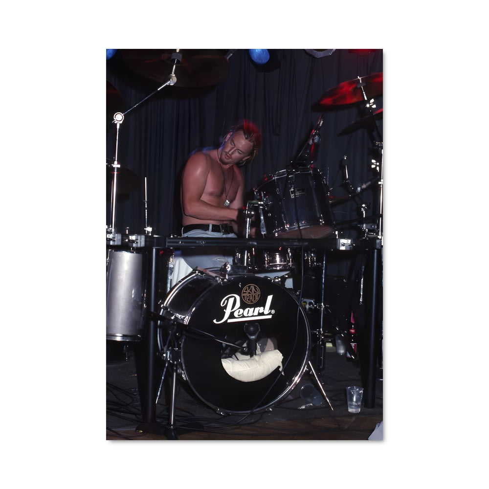 Poster Eric kretz 56556