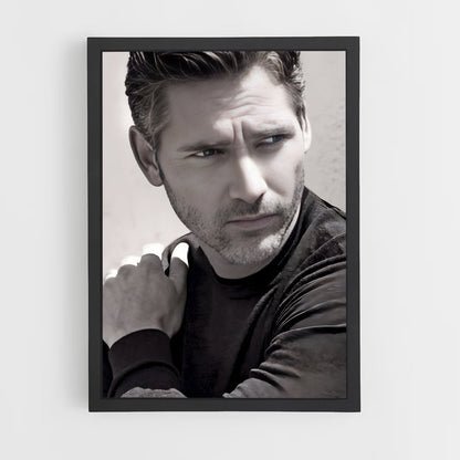 ap-eric bana-5 cadre Noir