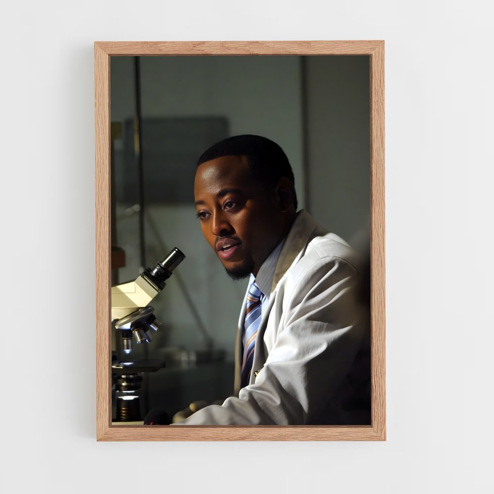 ap-eric foreman-2 cadre Bois clair