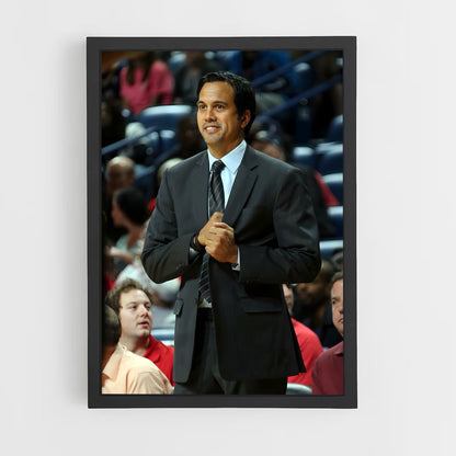 ap-erik spoelstra-1 cadre Noir