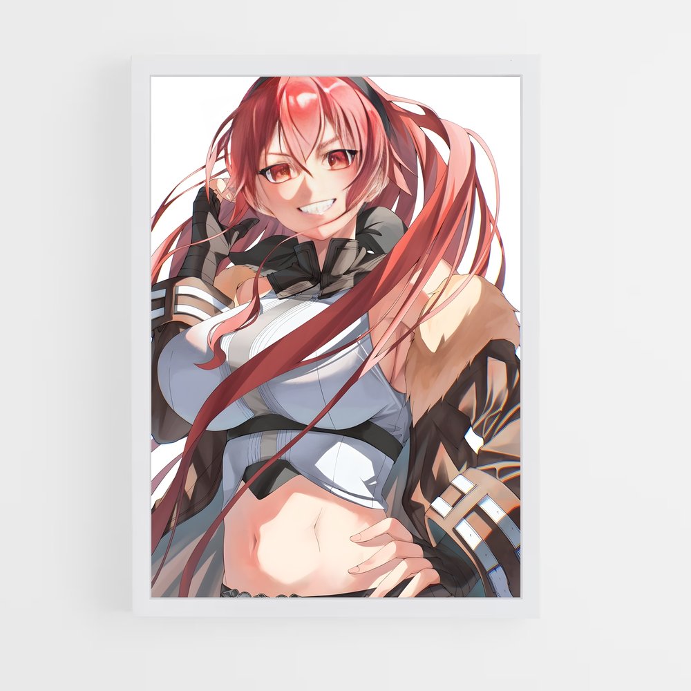 ap-eris boreas greyrat-3 cadre Blanc