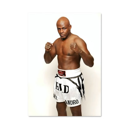 Poster Ernesto hoost 61873
