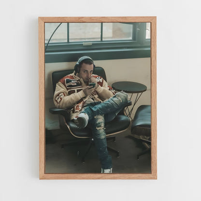 ap-ernia-8 cadre Bois clair