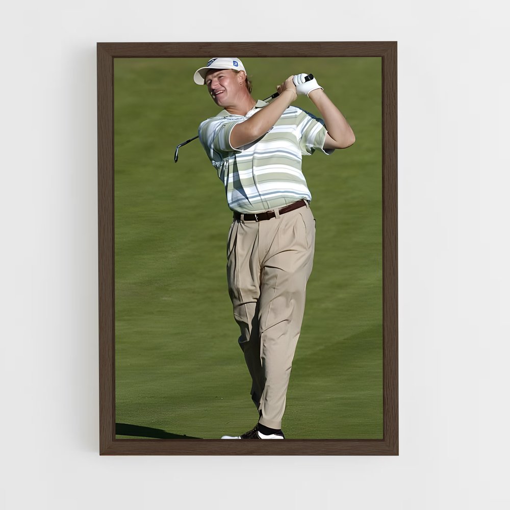 ap-ernie els-3 cadre Bois foncé