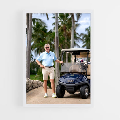 ap-ernie els-4 cadre Blanc