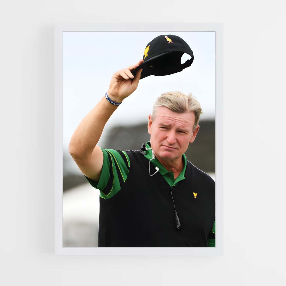 ap-ernie els-5 cadre Blanc