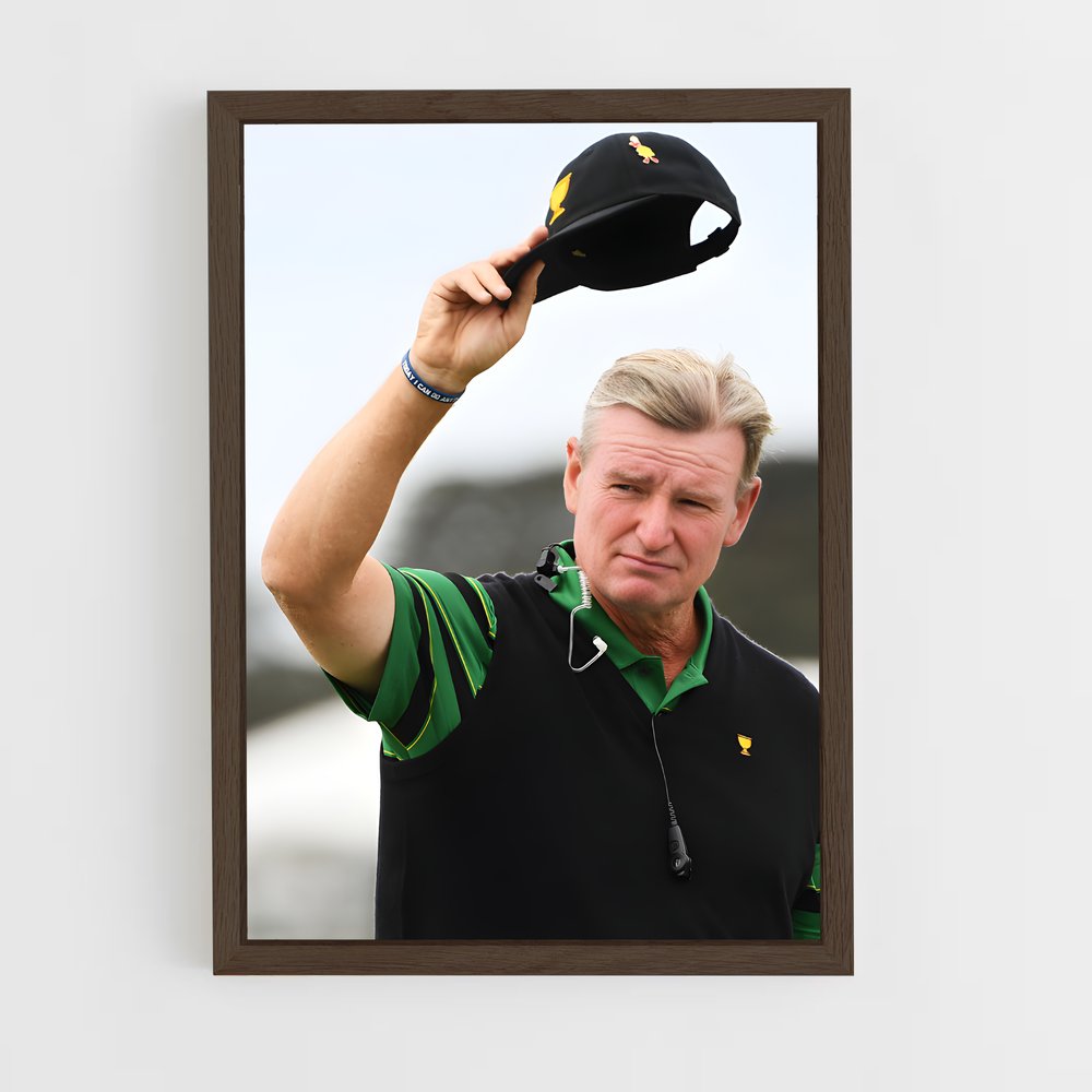 ap-ernie els-5 cadre Bois foncé