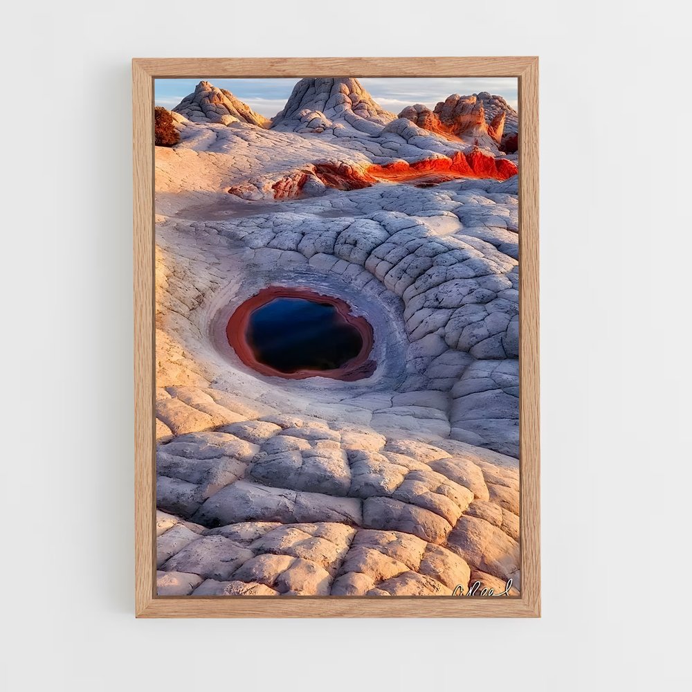 ap-erosion-5 cadre Bois clair