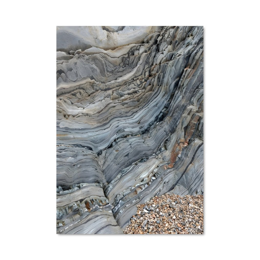 Poster Stratifications Mystiques