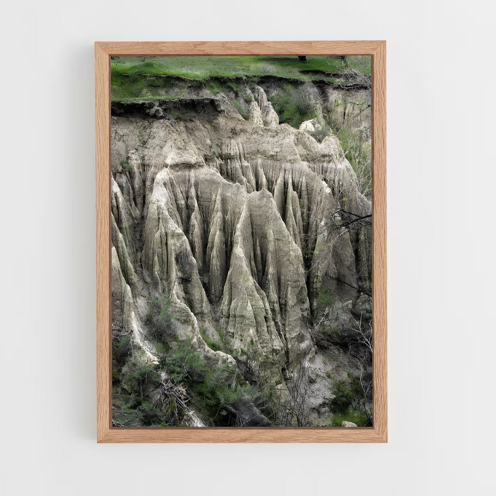ap-erosion-7 cadre Bois clair