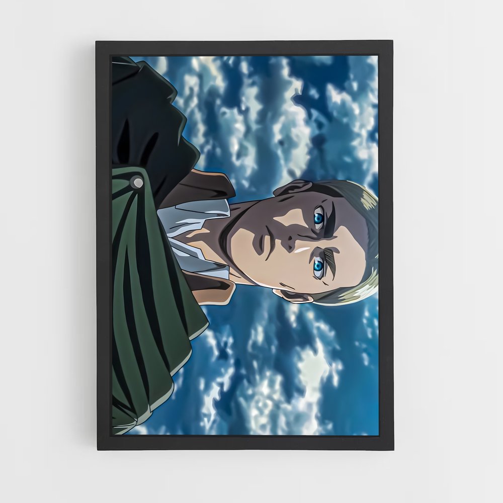 ap-erwin smith-5 cadre Noir