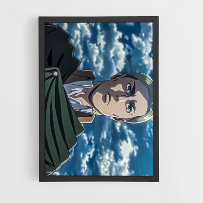 ap-erwin smith-5 cadre Noir