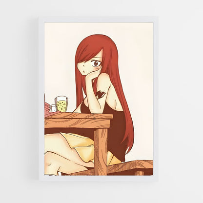 ap-erza scarlet-7 cadre Blanc