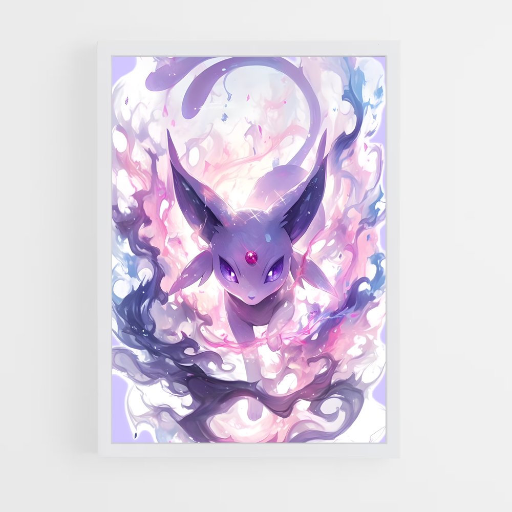 ap-espeon-6 cadre Blanc