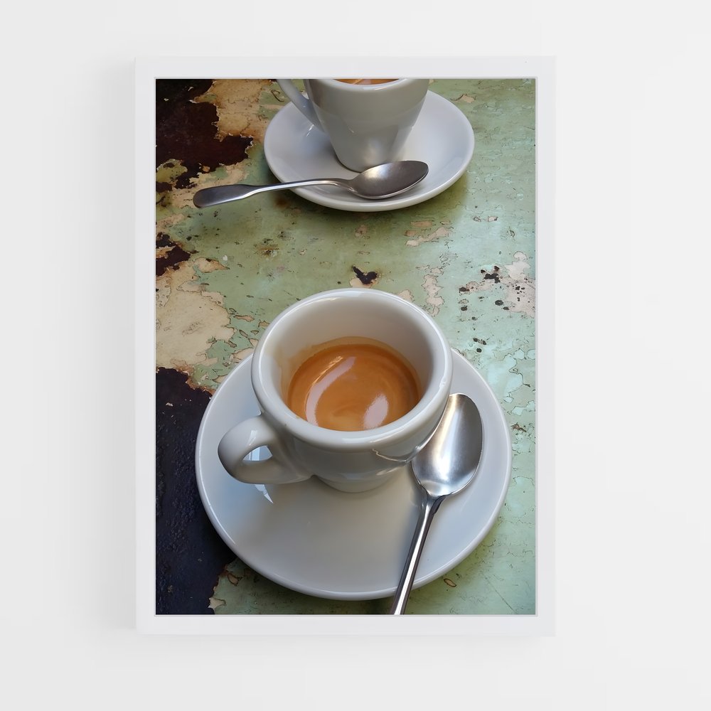 ap-espresso-5 cadre Blanc