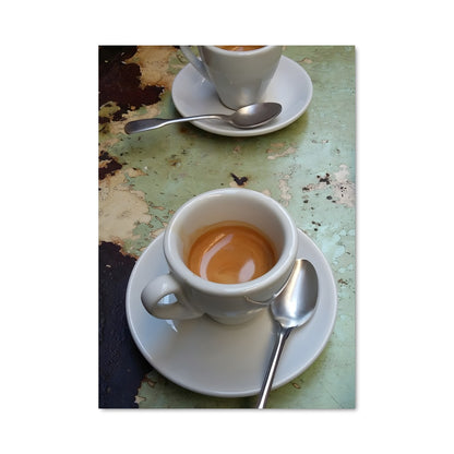 Poster Espresso 24910