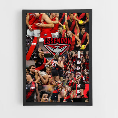 ap-essendon bombers-2 cadre Noir