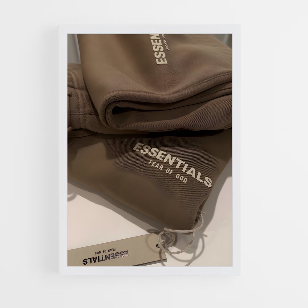ap-essentials-1 cadre Blanc