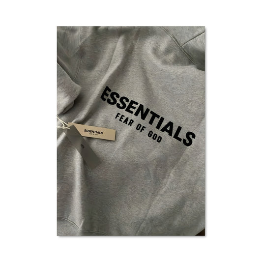 Poster Essential Sweat