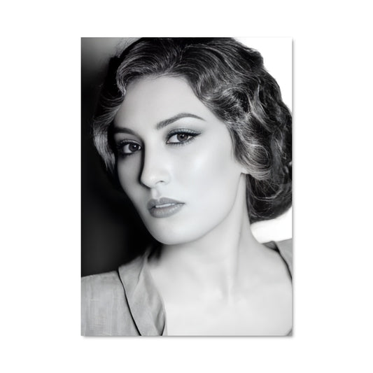 Poster Estrella morente 65904