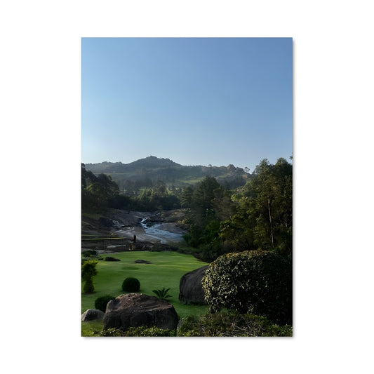 Poster Sommet Eswatini