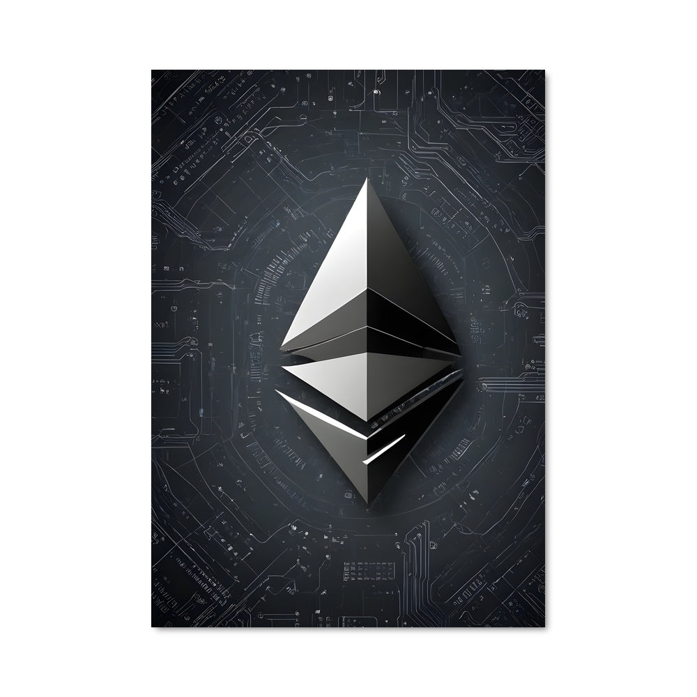 Poster Circuit de l'Ether