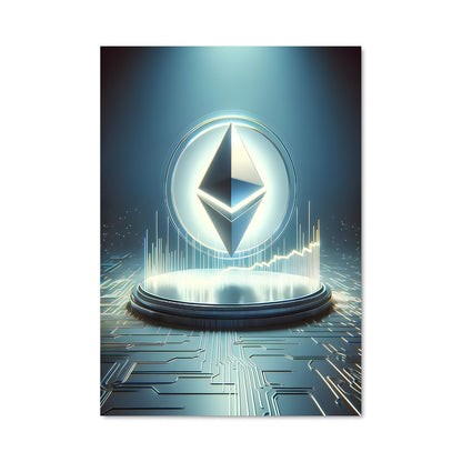 Poster Ether Circuit