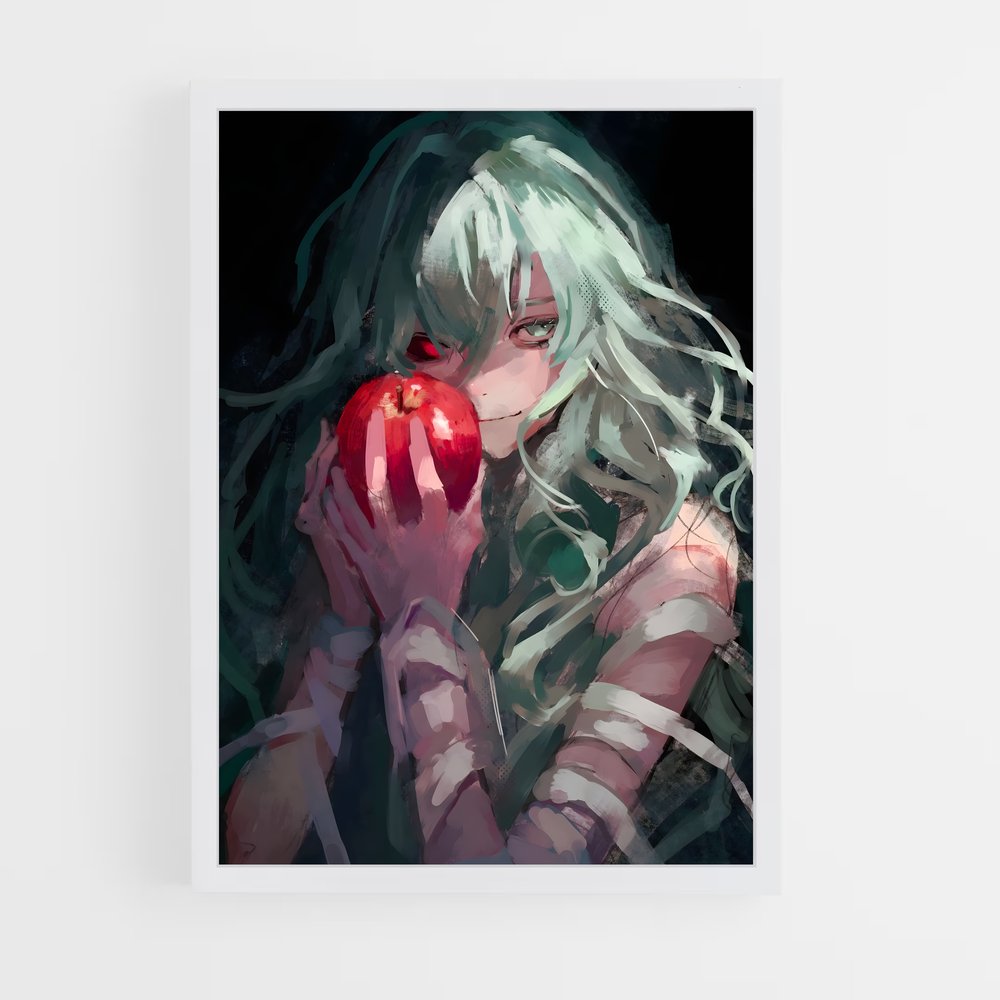 ap-eto-1 cadre Blanc