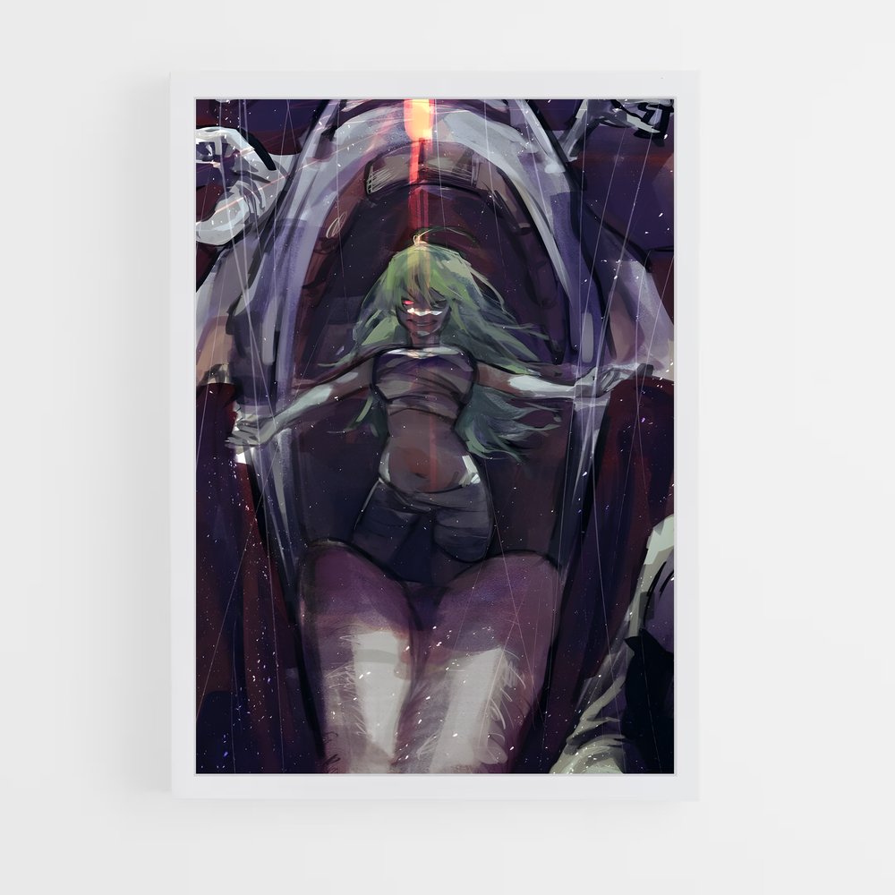 ap-eto-3 cadre Blanc