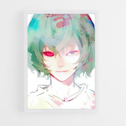 ap-eto-4 cadre Blanc