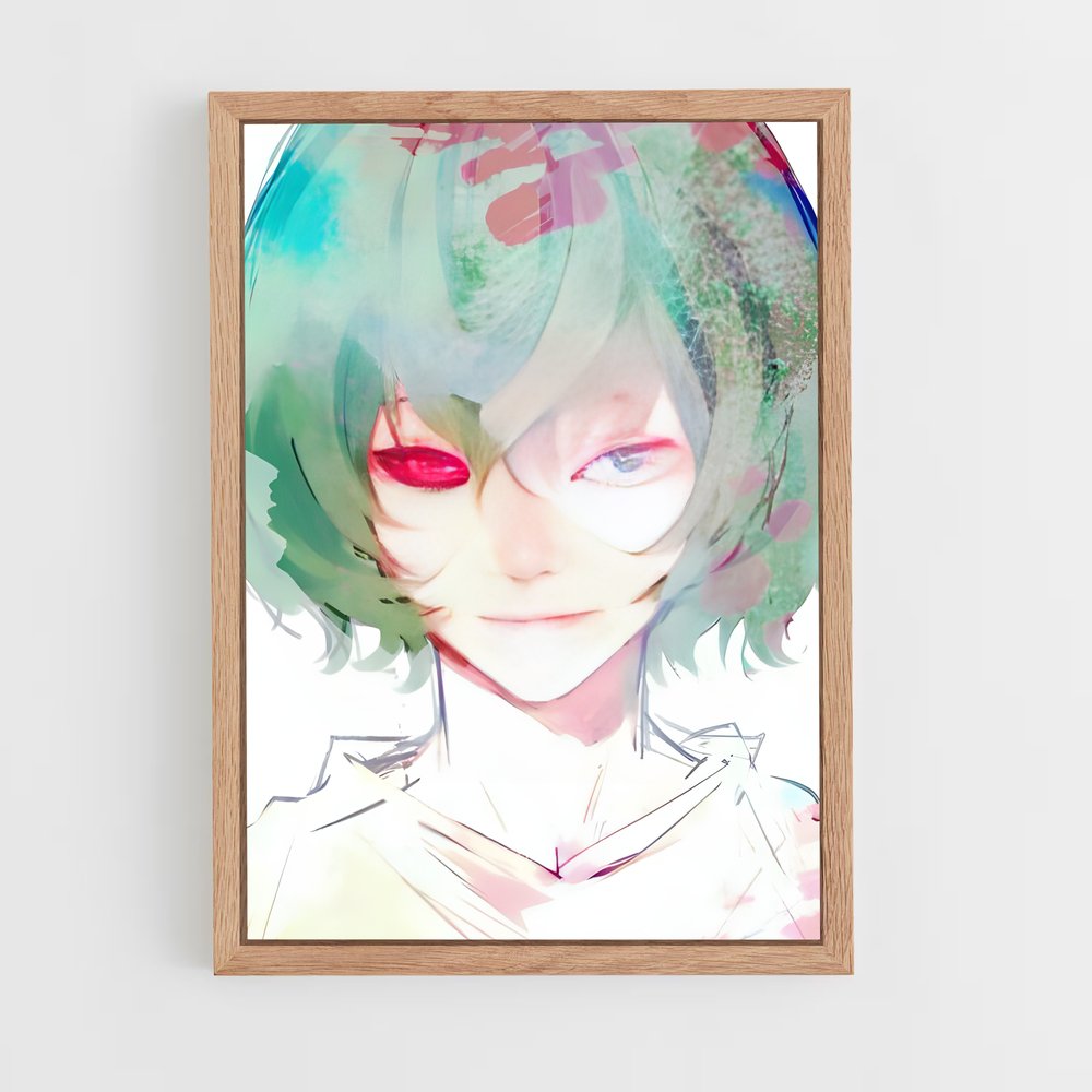 ap-eto-4 cadre Bois clair