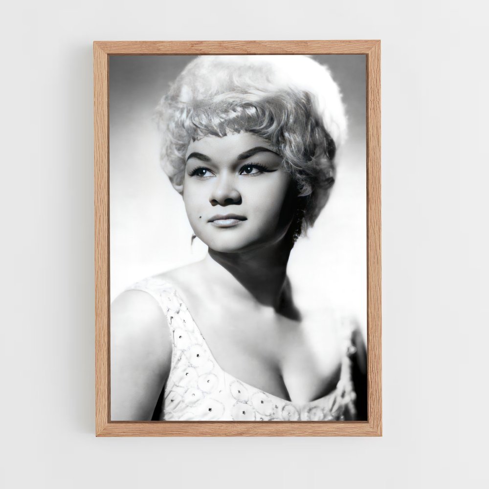ap-etta james-1 cadre Bois clair