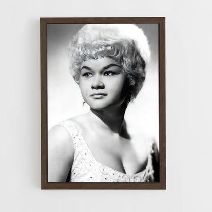 ap-etta james-1 cadre Bois foncé