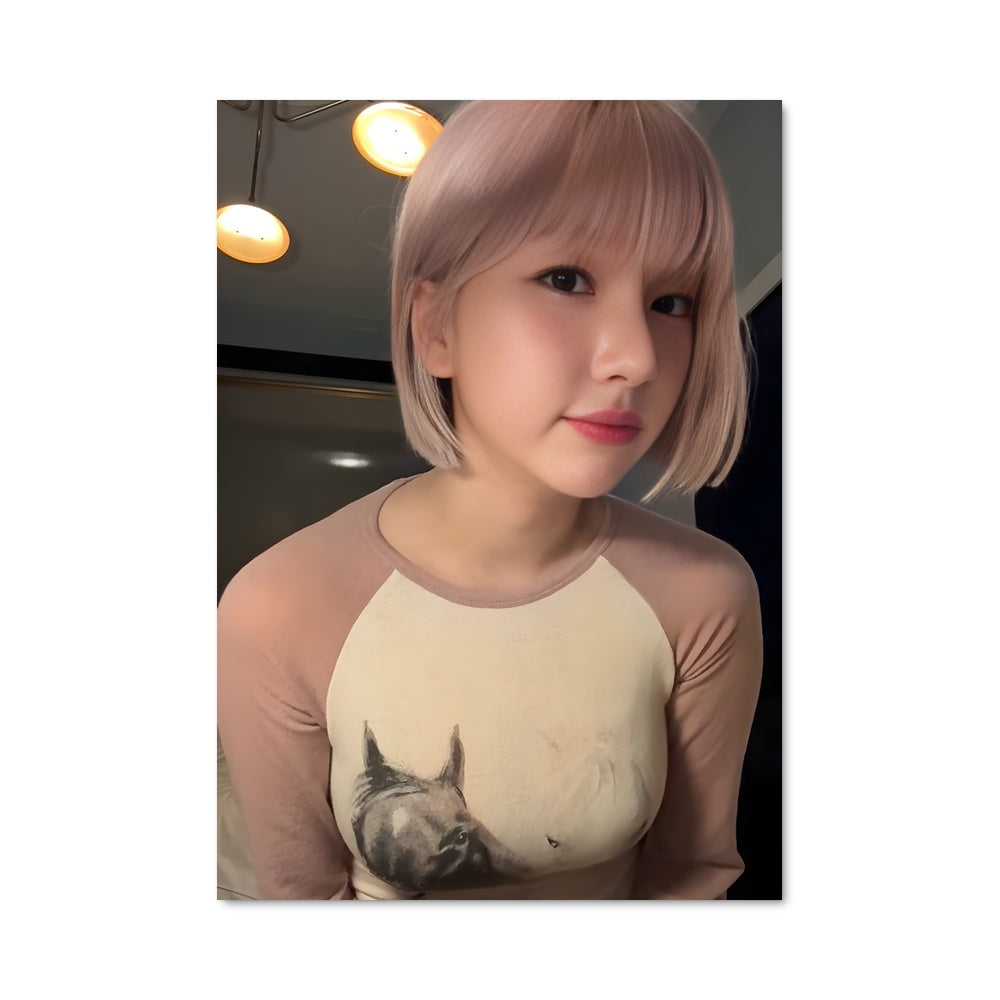 Poster Eunha 48419