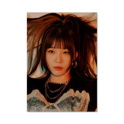 Poster Eunji 47768