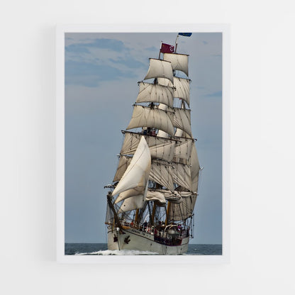 ap-europa-1 cadre Blanc