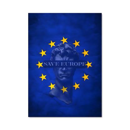 Poster L'Empereur et l'Union