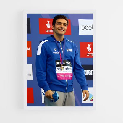ap-european aquatics championships-3 cadre Blanc