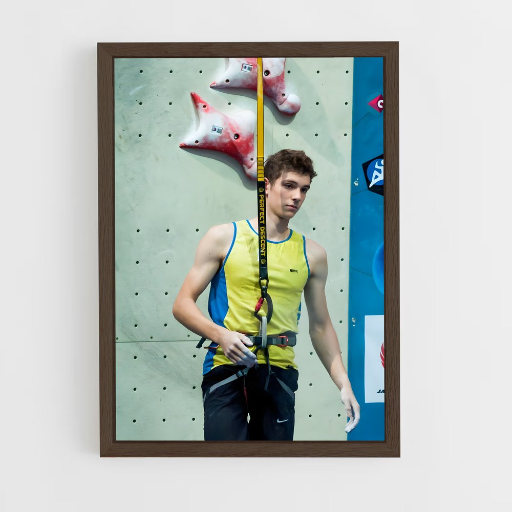 ap-european championships climbing-2 cadre Bois foncé