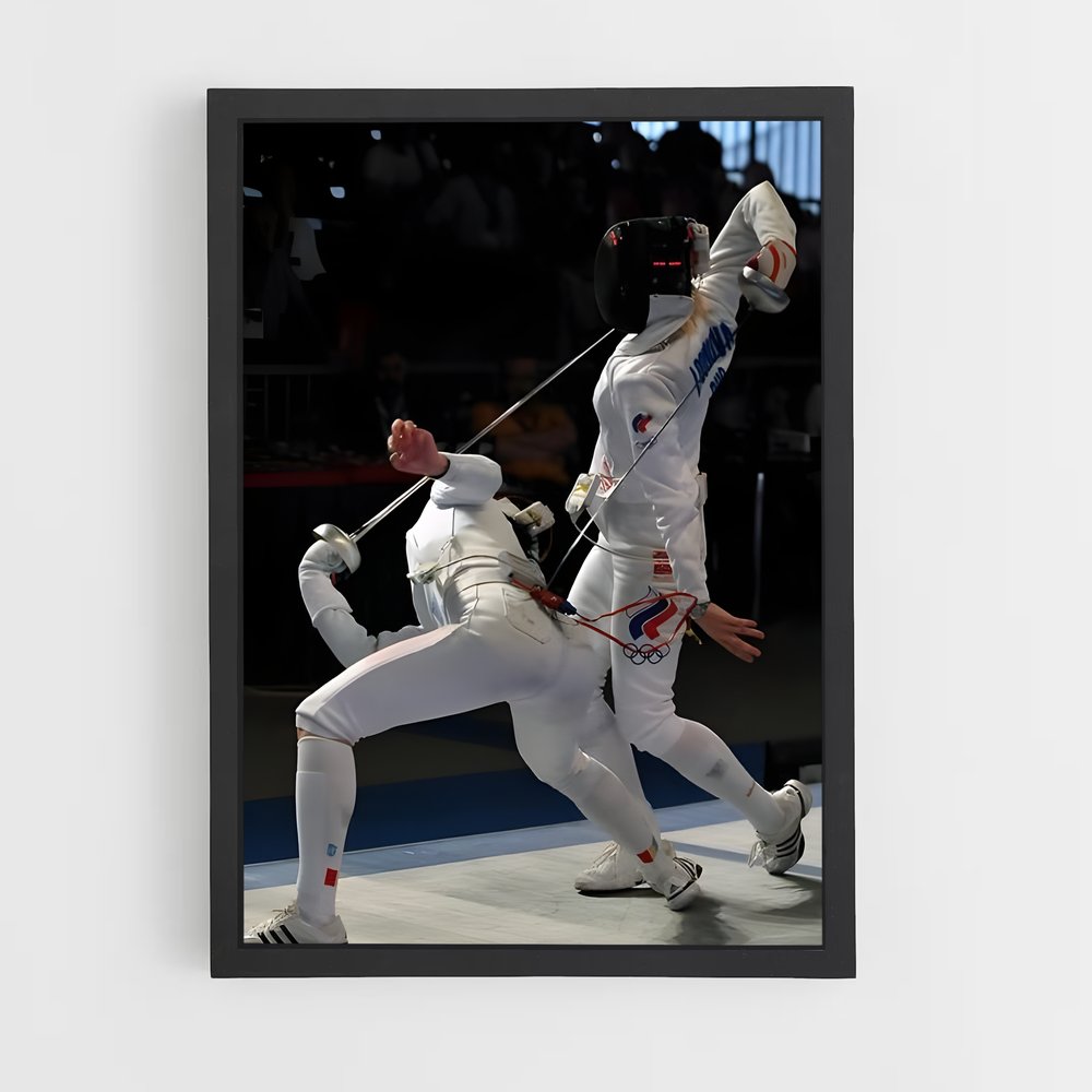 ap-european championships fencing-1 cadre Noir