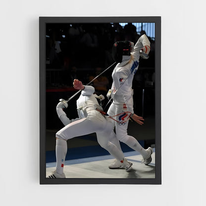 ap-european championships fencing-1 cadre Noir