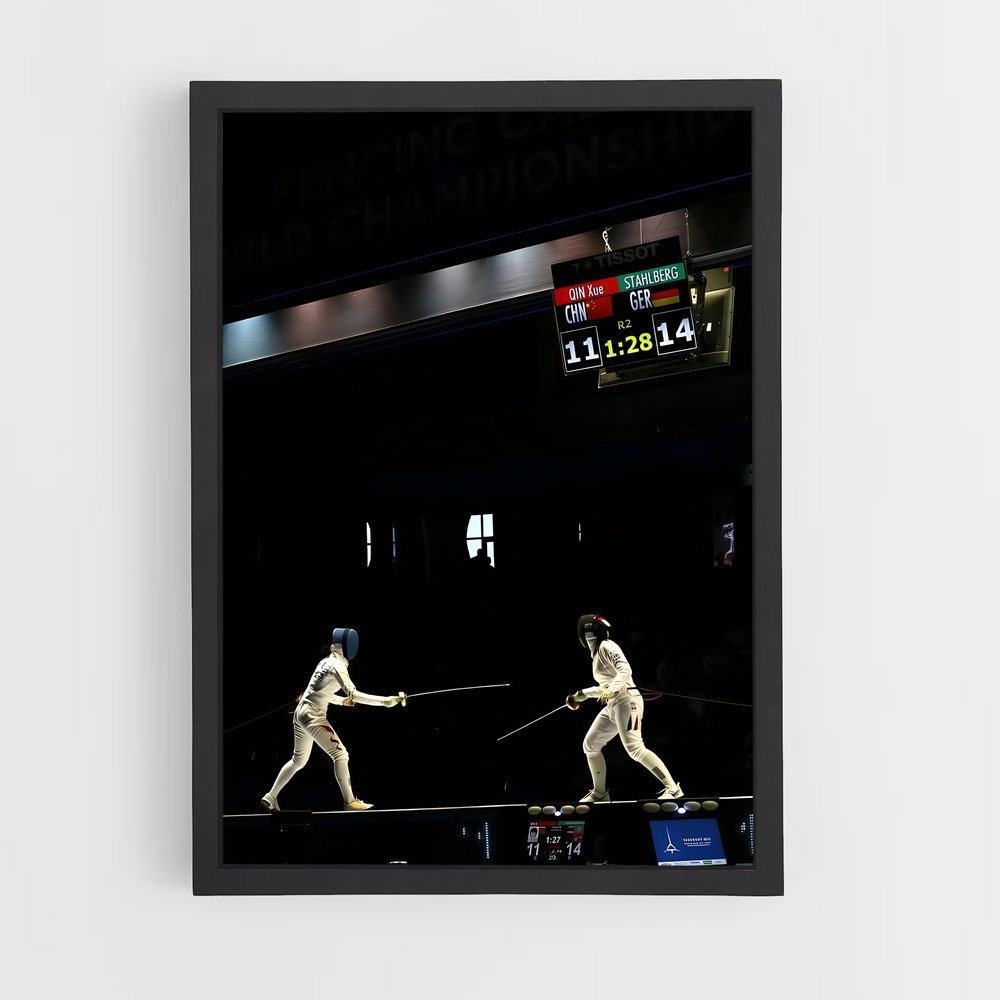 ap-european championships fencing-4 cadre Noir