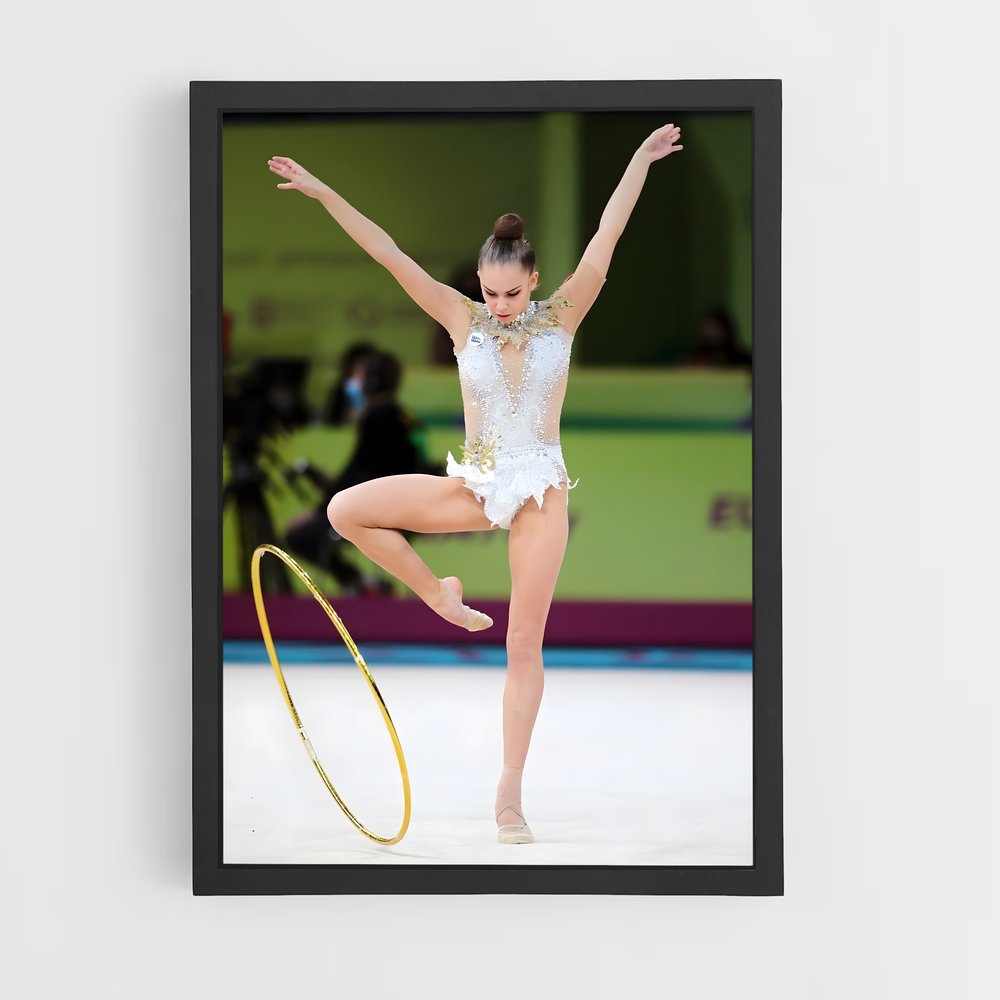ap-european championships gymnastics-1 cadre Noir