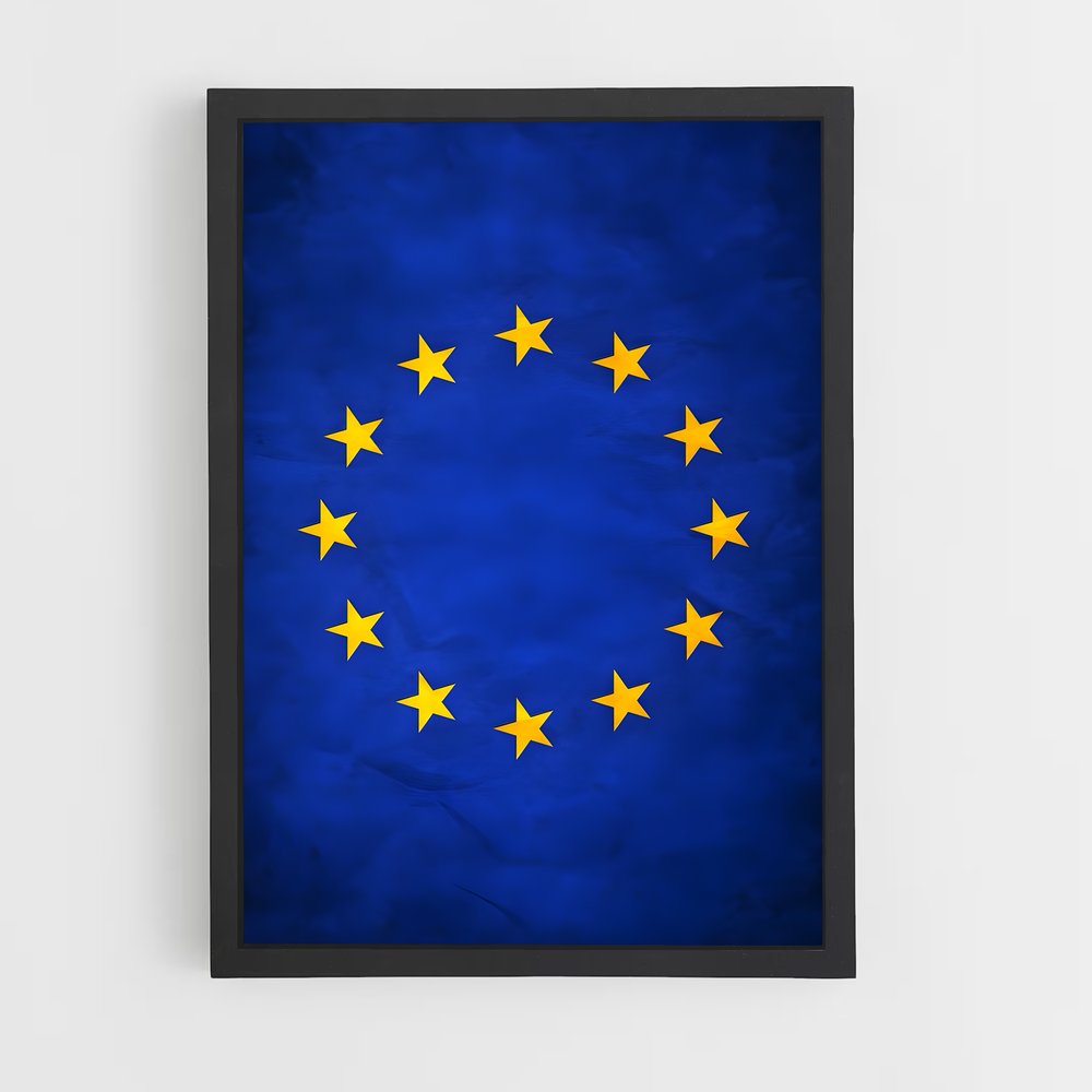 ap-european union flag-1 cadre Noir
