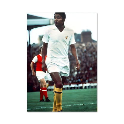 Poster Eusebio 70644