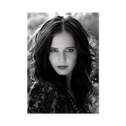 Poster Eva green 6561
